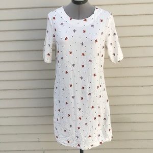 NWOT Paris Atelier and other stories dress